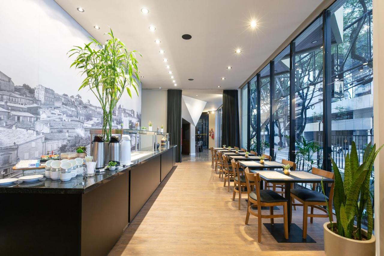 Saint Emilion By Atlantica 酒店 4*