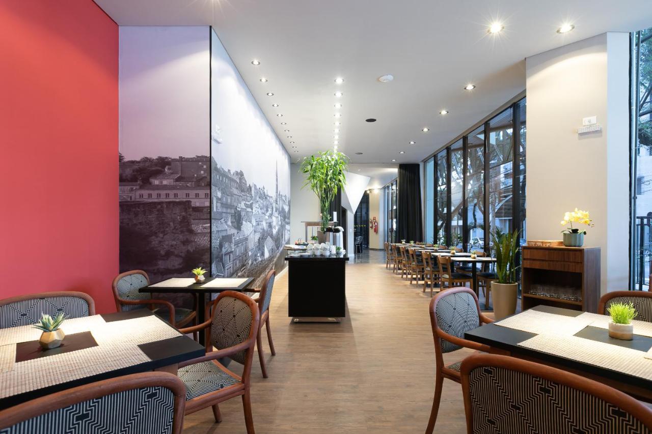 Saint Emilion By Atlantica Hotel