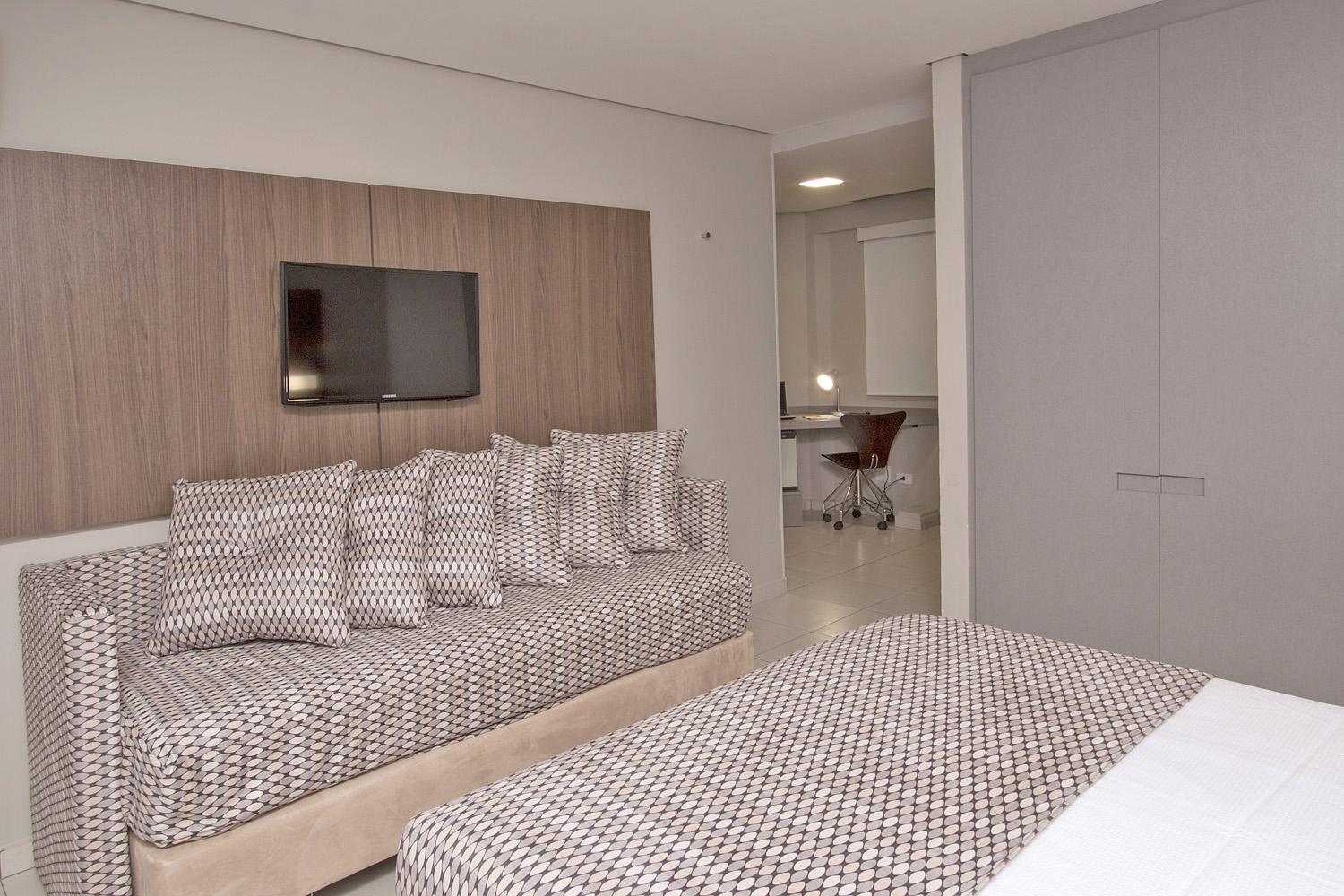 Hotel Saint Emilion By Atlantica Curitiba
