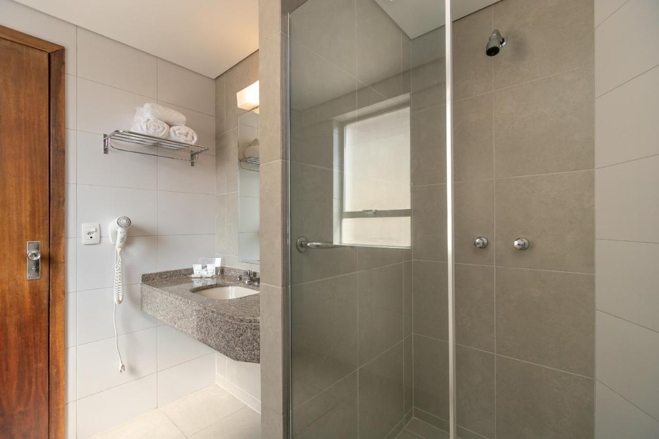 Hotel Saint Emilion By Atlantica Curitiba