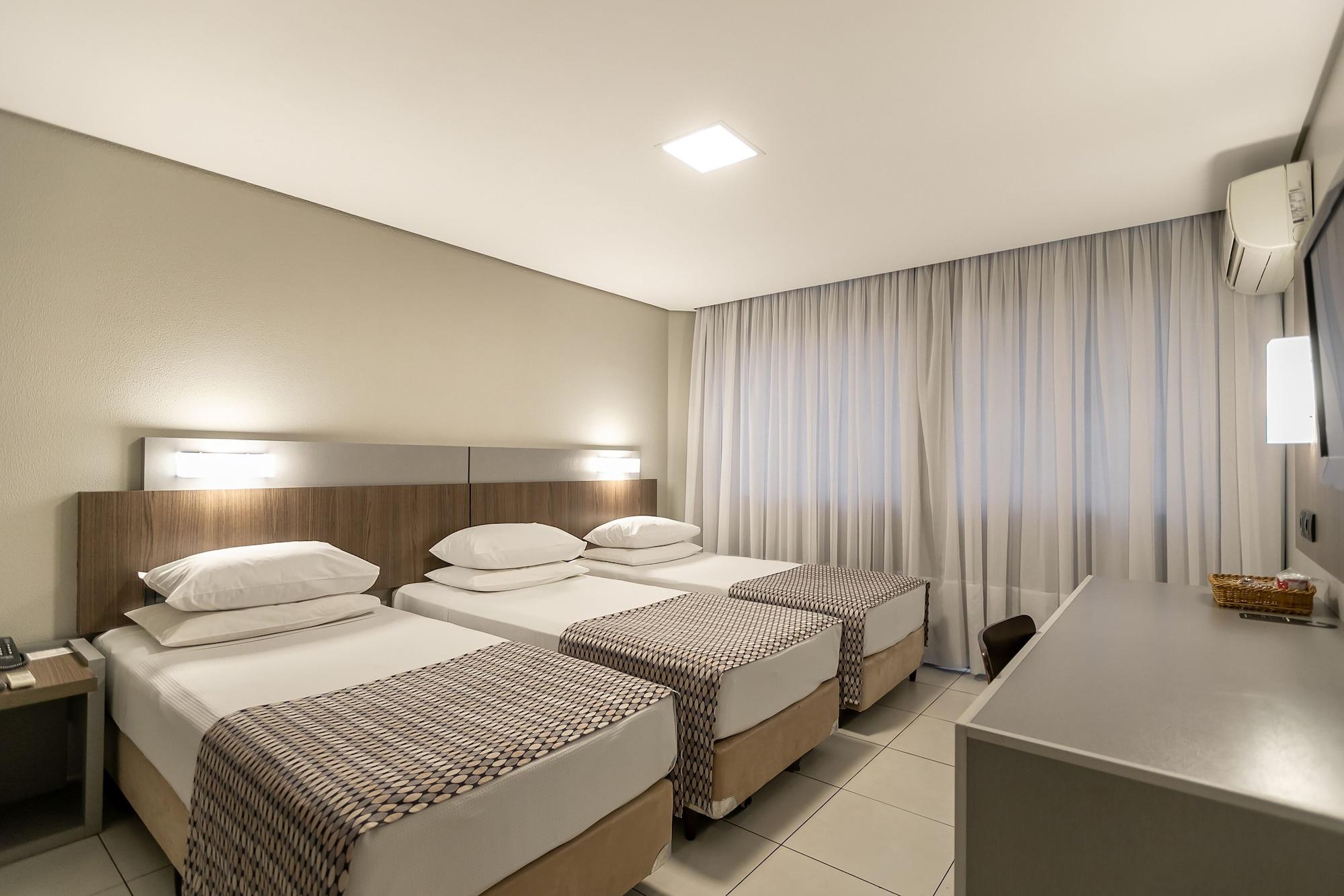 Hotel Saint Emilion By Atlantica