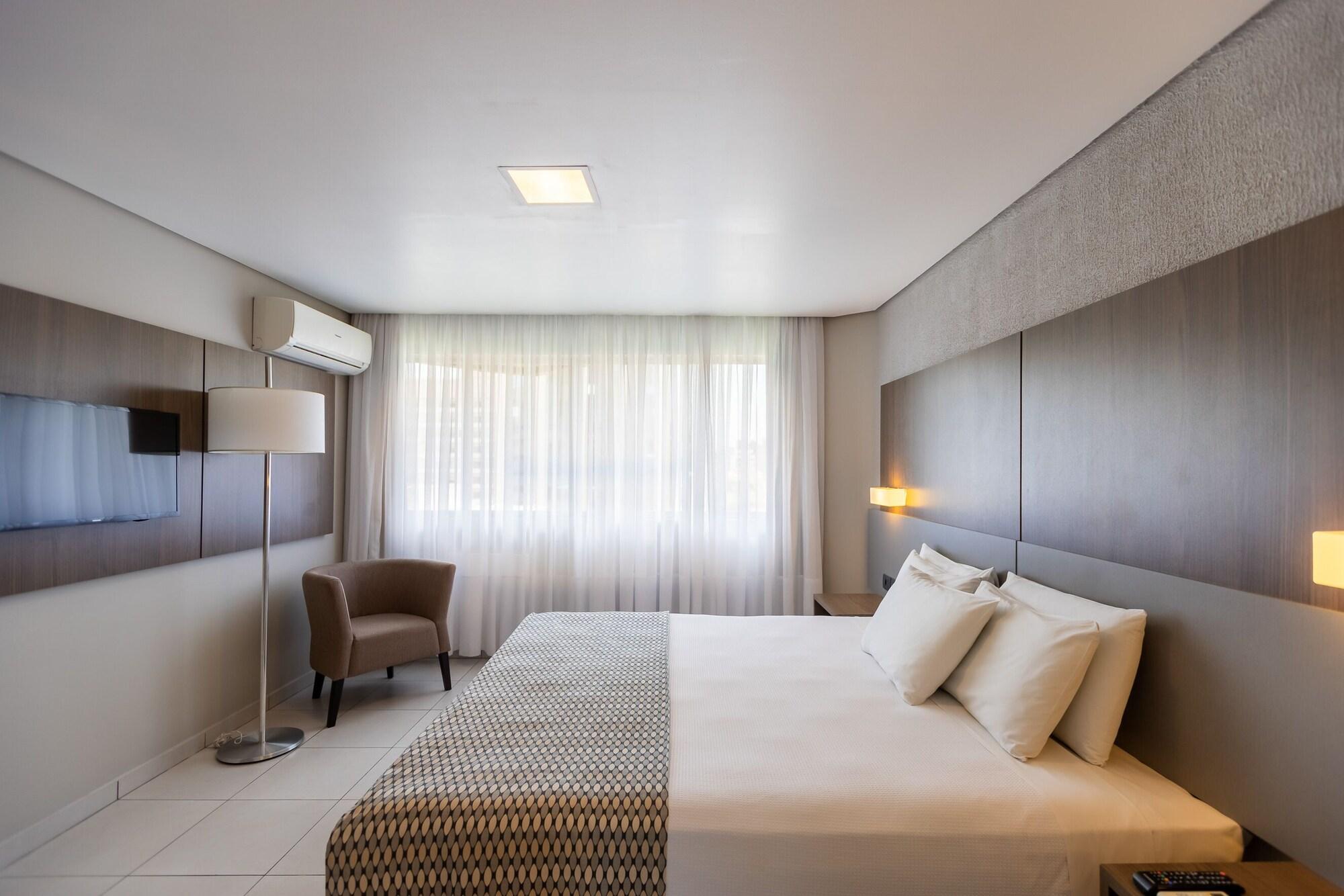 Hotel Saint Emilion By Atlantica