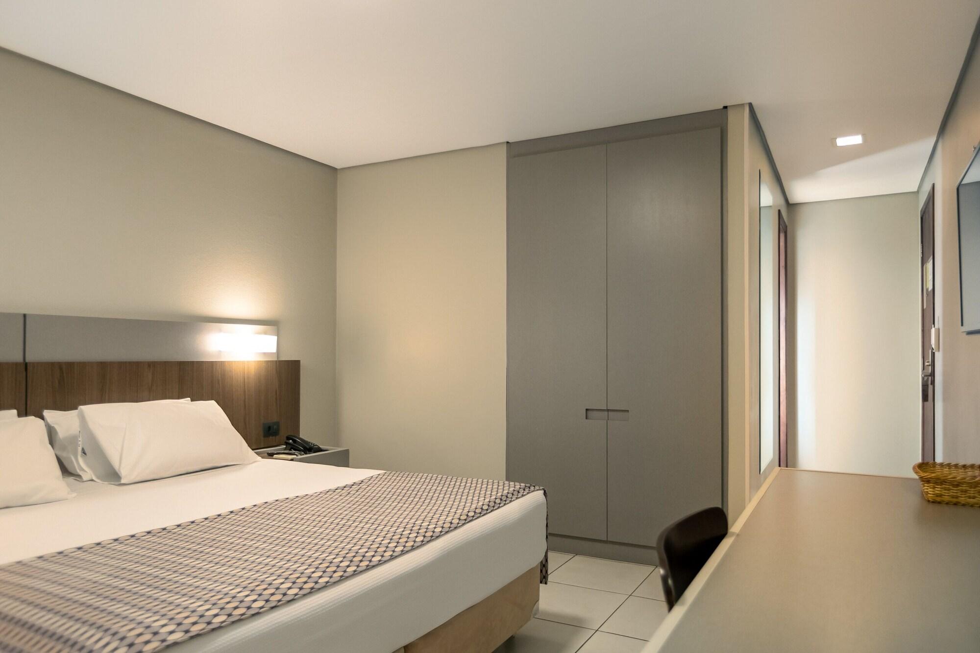 Hotel Saint Emilion By Atlantica 4*