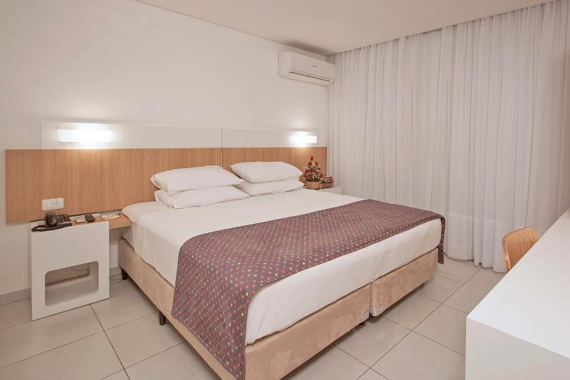 Hotel Saint Emilion By Atlantica Curitiba