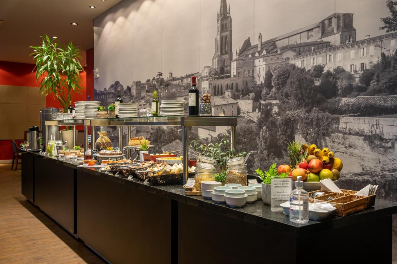 Saint Emilion By Atlantica Hotel 4*
